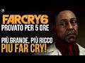 Far Cry 6 ALLA PROVA per 5 ore! Open World più GRANDE e più RICCO