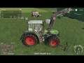 Farming Simulator 19 - Let's play! | Felsbrunn Ep. 32 | Timelapse time!