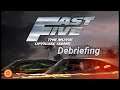 Fast Five OST - Mathieu Vachon - Debriefing (Android/IOS)