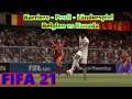 FIFA 21 - DEUTSCH - Karriere - Profi - Länderspiel - Belgien vs Kanada