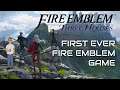 First EVER Fire Emblem Game - Casual/Normal Playthrough (Chapter 8)