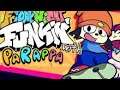 FRIDAY NIGHT FUNKIN VS PARAPPA IN ANDROID