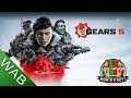Gears 5 Review - Way better than Gears 4