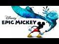 Gremlin Boss - Epic Mickey