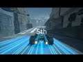 GRIP PS4 Walkthrough Part 1