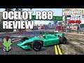 GTA Online Ocelot R88 Review (Open Wheel)