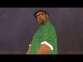 GTA San Andreas - All Melvin "Big Smoke" Harris Scenes
