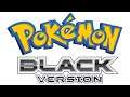 Pokémon Gym - Pokémon Black & White