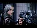 Heather Shepard - Mass Effect 2 Legendary - Metal - Mods - Insanity - Renegade - The Justicar