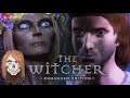 How an incel can find love - THE WITCHER Highlight
