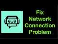 How To Fix Streamlabs App Network Connection Problem Android & Ios-Fix Streamlabs App Internet Error