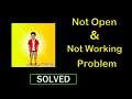 How to Fix Toonapp App Not Working / Not Opening Problem in Android & Ios