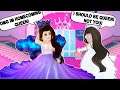 I WON HOMECOMING QUEEN and MY TWIN SISTER GOT JEALOUS! - Roblox Royale High