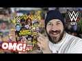 I'M ON THE COVER OF WWE KIDS MAGAZINE!!! Halloween Special Issue Review