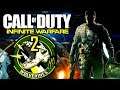 INFINITE WARFARE 2 A POSSIBLE TITLE FOR INFINITY WARD IN THE FUTURE! (What About COD Ghost 2!)