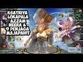 Ini Dia Ksatriya-Ksatriya Game MOBA LOKAPALA! Azzam, Neera, dan 9 Dewa Penjaga Majapahit