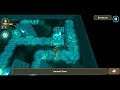 Into the Dungeon (by Crisp App Studio) - rpg game for Android and iOS - gameplay.