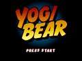 Intro-Demo - Yogi Bear's Cartoon Capers (Europe, SNES)