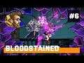 itmeJP Plays: Bloodstained - Ritual of the Night pt. 6