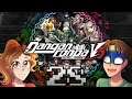 IT'S LYING TIME - Danganronpa V3: Killing Harmony (Part 28)