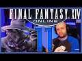 Jonny plays Final Fantasy 14 (XIV) - Episode 11