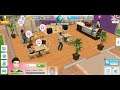 Kita Jadi Barista dulu Guys - The Sims Mobile - Part 2