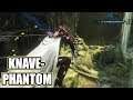 Knave-Phantom - Tinktur der Nacht | Nova Prime | Warframe | Lets Play | Deutsch | 149
