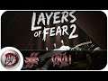 Layers of Fear 2 [#1] | Let's Play | German