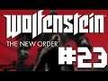 Learnin' In German! l Edd Plays Wolfenstein #23