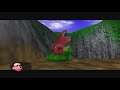 Let's Play Banjo-Tooie [BLIND] Part 22: Soft and Wet