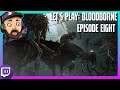 Let's Play: BloodBorne - ep8 [Beast Mode]