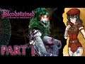 Let's Play Bloodstained: Ritual of the Night [Blind] - Part 1