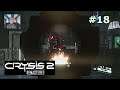 Lets Play Crysis 2 REMASTERED (HD) PS4 Nr.18 Miese Stelle Teil 1