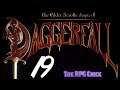 Let's Play Daggerfall Unity (Blind), Part 19: Spellmaker & Lord Darkworth Quest