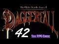 Let's Play Daggerfall Unity (Blind), Part 42: The Oracle & The Revolt