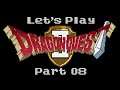 Let's Play Dragon Quest 2 - Part 08