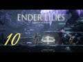 Let's Play – Ender Lilies: Quietus of the Knights – Folge 10 [Nintendo Switch]