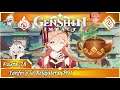 Let's Play Genshin Impact Parte #78 | Yanfei y la Relajatera, Pt 1