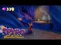 Let's Play Spyro Reignited Trilogy | Spyro the Dragon: Part 27 - Dark Passage