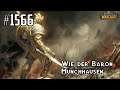 Let's Play World of Warcraft (Tauren Krieger) #1566 - Wie der Baron Münchhausen