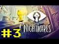 UN FINAL INSOLITO | Little Nightmares 1 - Gameplay Comentado (Parte 3/3)