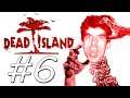 #Live Vamos Jogar Dead Island pro Xbox 360(6/7)