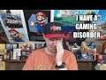 Living With My Gaming Disorder..