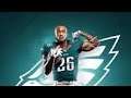 Madden NFL 21 PS4 MVP Season Regular Miles Sanders