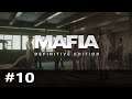 Mafia: Definitive Edition - #10 - Parking Lot Shootout