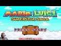 Mario and Luigi SuperDUCK Saga 1