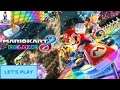 Mario Kart 8 Deluxe | Playing Around Online For Fun | Switch | #SnoleyGames