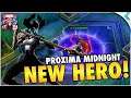 MARVEL Super War | Proxima Midnight | NEW HERO ALREADY?!
