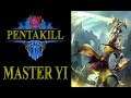 Master Yi Pentakill | League of Legends Pentakill #122