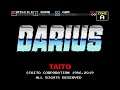 [Mega Drive] Darius (2019) Longplay